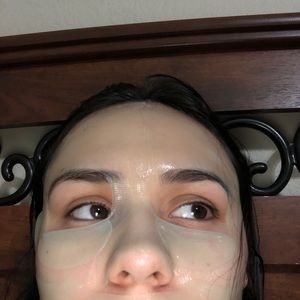 Meet your Posher, Natalia